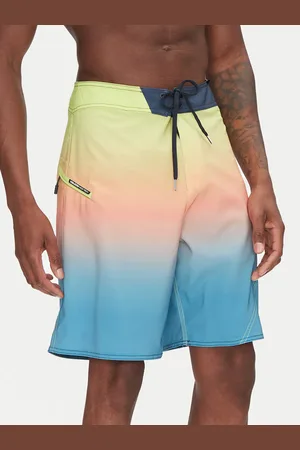 Volcom Badeshorts Vee Bee A0812505 Regular Fit