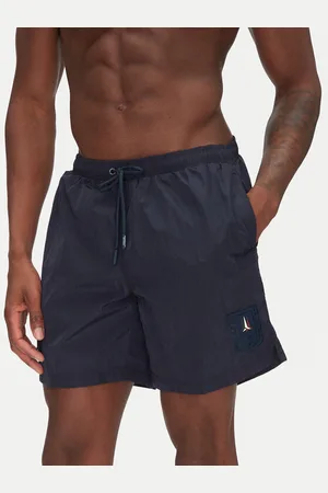 Aeronautica Militare Badeshorts 251BW224CT3538 Regular Fit