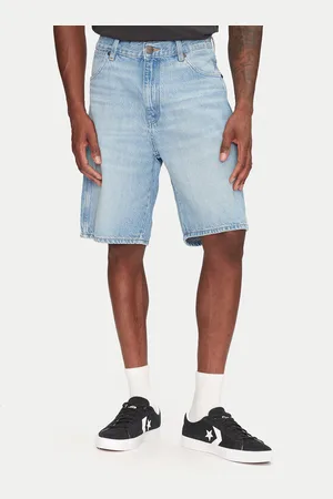 Wrangler Jeansshorts Frontier 112362492 Relaxed Fit