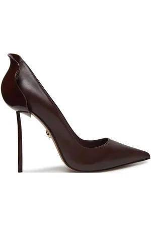 LE SILLA High Heels 3130D100BXPPNEM 779