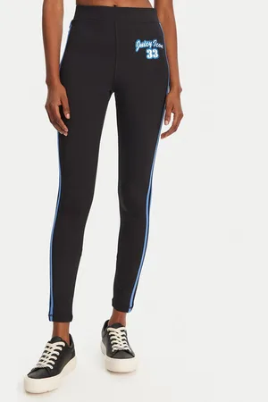 Juicy Couture Leggings JCSML125405 Slim Fit
