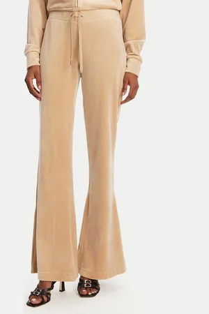 Juicy Couture Jogginghose Christine JCWBJ125304 Flared Leg