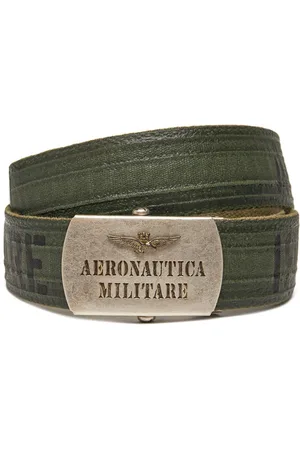 Aeronautica Militare Herrengürtel 251CI317CT3585