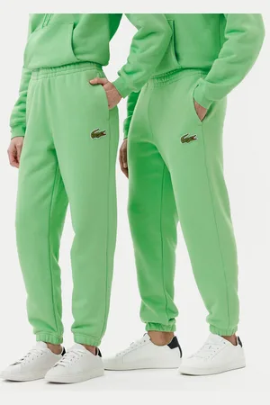 Lacoste Jogginghose XH2750 Relaxed Fit