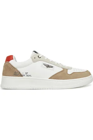 Aeronautica Militare Sneakers 251SC235PL244