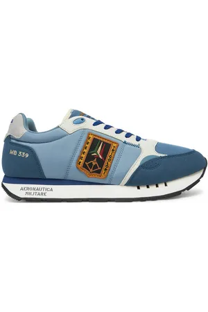 Aeronautica Militare Sneakers 251SC292CT3331