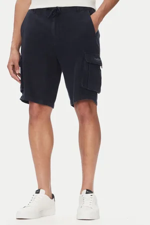 Aeronautica Militare Stoffshorts 251BE254CT3508 Regular Fit