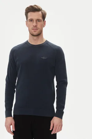 Aeronautica Militare Pullover 251MA1556L560 Regular Fit
