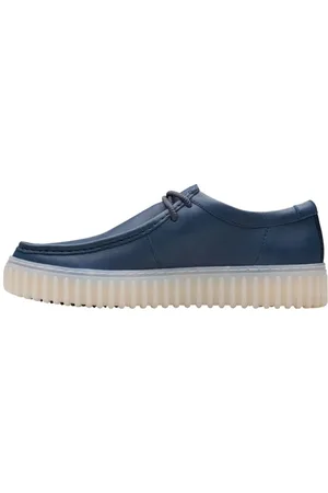 Clarks Halbschuhe Torhill Lo 26176216