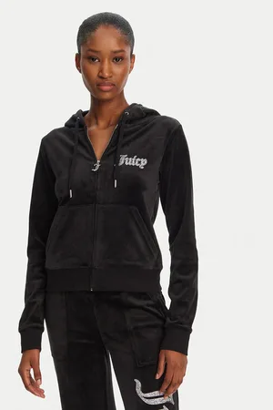 Juicy Couture Sweatshirt Robertson JCBAS125805 Regular Fit