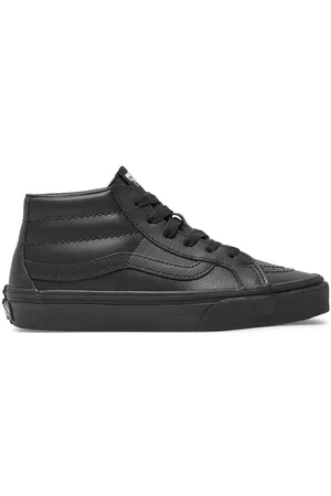 Vans Sneakers aus Stoff Sk8-Mid Reissue VN000D2YHF91