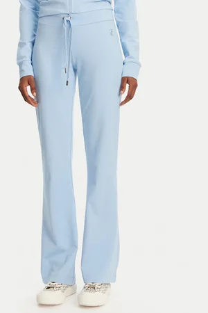 Juicy Couture Jogginghose Apollo JCWBJ125311 Flared Leg