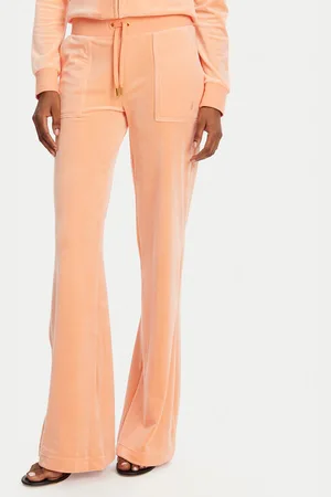 Juicy Couture Jogginghose Layla JCSEBJ001 Flared Leg
