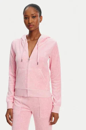 Juicy Couture Sweatshirt Robertson JCAP176 Slim Fit
