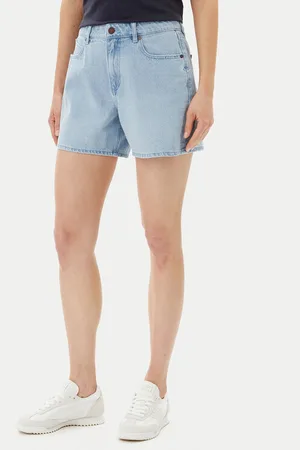 Volcom Jeansshorts Stoned B2012500 Boyfriend Fit