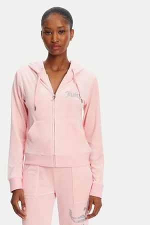 Juicy Couture Sweatshirt Robertson JCBAS125805 Regular Fit