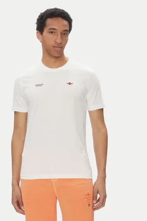 Aeronautica Militare T-Shirt 251TS2429J634 Regular Fit