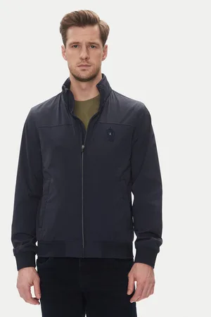 Aeronautica Militare Bomberjacke 251AB2210CT3264 Regular Fit