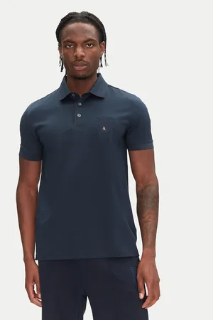 Aeronautica Militare Poloshirt 251PO1863J682 Regular Fit