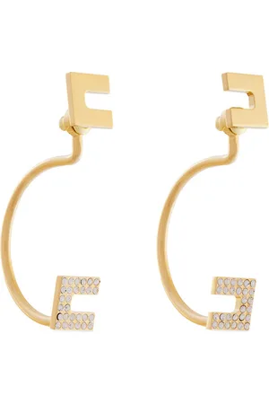 Elisabetta Franchi Ohrringe OR-56M-52E2-V190