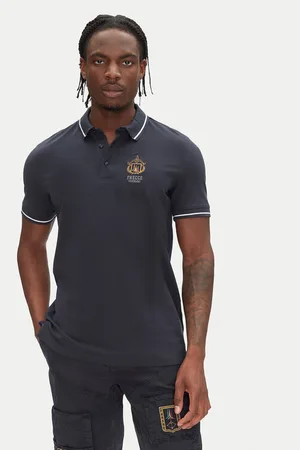 Aeronautica Militare Poloshirt 251PO1850P191 Slim Fit