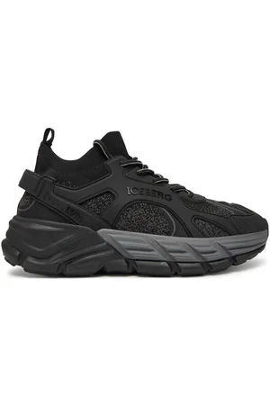 Iceberg Sneakers IUSOCK