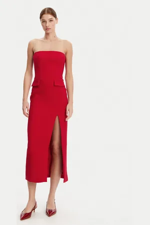 Bardot Coctailkleid 59728DB Slim Fit