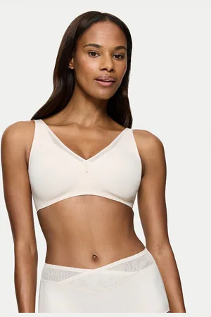 Triumph BH ohne Bügel True Shape Sensation 10218244