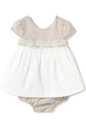 Mayoral Kleid für den Alltag 1857 Regular Fit