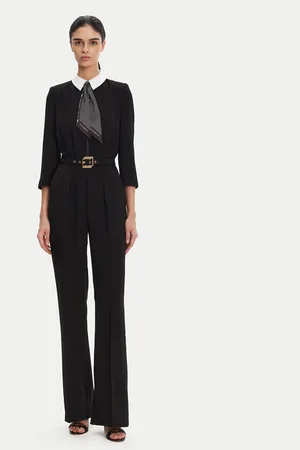 Elisabetta Franchi Jumpsuit TU-047-52E2 Regular Fit