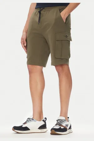 Aeronautica Militare Sportshorts 251BF025F459 Regular Fit