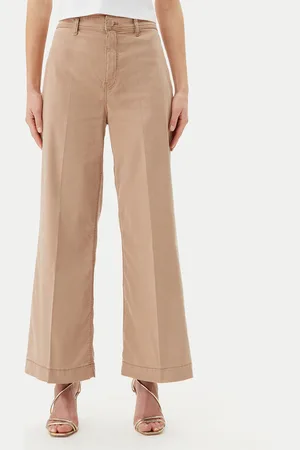 Guess Jeans W5GA1Y WH7B1 Wide Leg