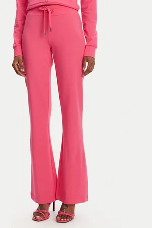 Juicy Couture Jogginghose Apollo JCWBJ125311 Flared Leg