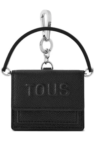 TOUS Schlüsselanhänger Mini Bandolera Audree 2002203551