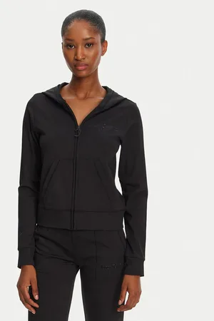 Juicy Couture Sweatshirt Active JCSAS125401 Slim Fit