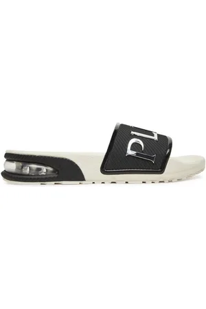 Philipp Plein Pantoletten Aero Slide PACS USG0028 SXV022N