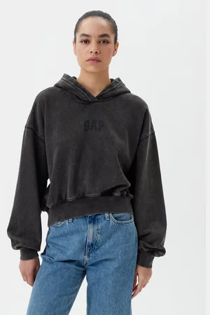 GAP Sweatshirt 841725-03 Regular Fit