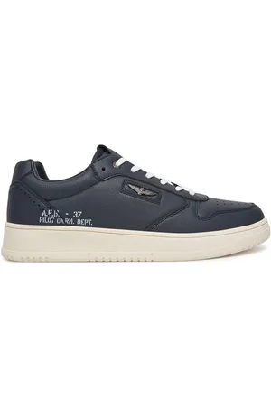 Aeronautica Militare Sneakers 251SC235PL277