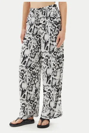 Volcom Stoffhose Alix B1212504 Relaxed Fit