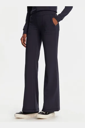 Juicy Couture Jogginghose Active JCSML125403 Flared Leg