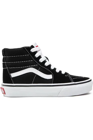 Vans Sneakers aus Stoff Sk8-Hi Vn000D5F6BT