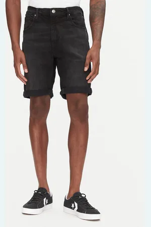 Lee Jeansshorts 5 Pocket 112363930 Regular Fit