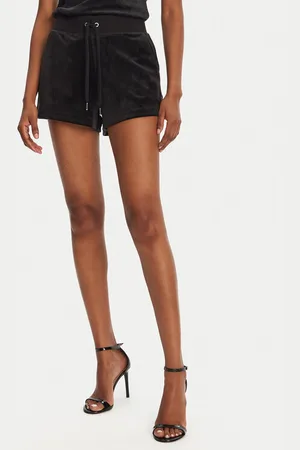 Juicy Couture Sportshorts Eve JCBHS224801 Regular Fit