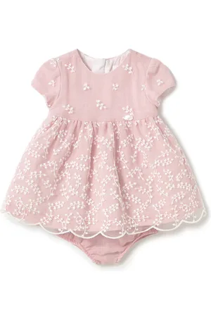 Mayoral Elegantes Kleid 1862 Regular Fit