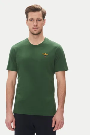 Aeronautica Militare T-Shirt 251TS1580J372 Regular Fit