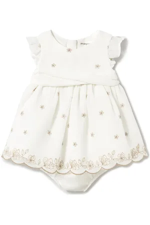 Mayoral Elegantes Kleid 1856 Regular Fit