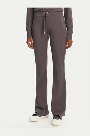 Juicy Couture Jogginghose Apollo JCWBJ125311 Flared Leg