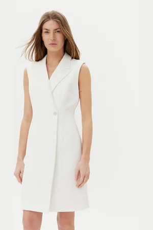 DKNY Coctailkleid DD5U1H66 Slim Fit