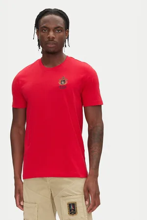 Aeronautica Militare T-Shirt 251TS2391J592 Regular Fit