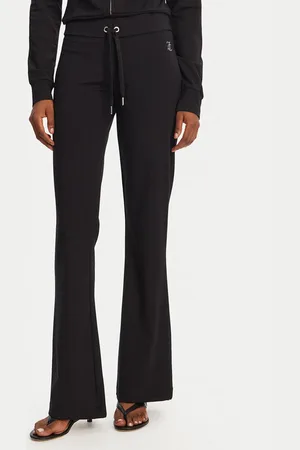 Juicy Couture Jogginghose Apollo JCWBJ125311 Flared Leg